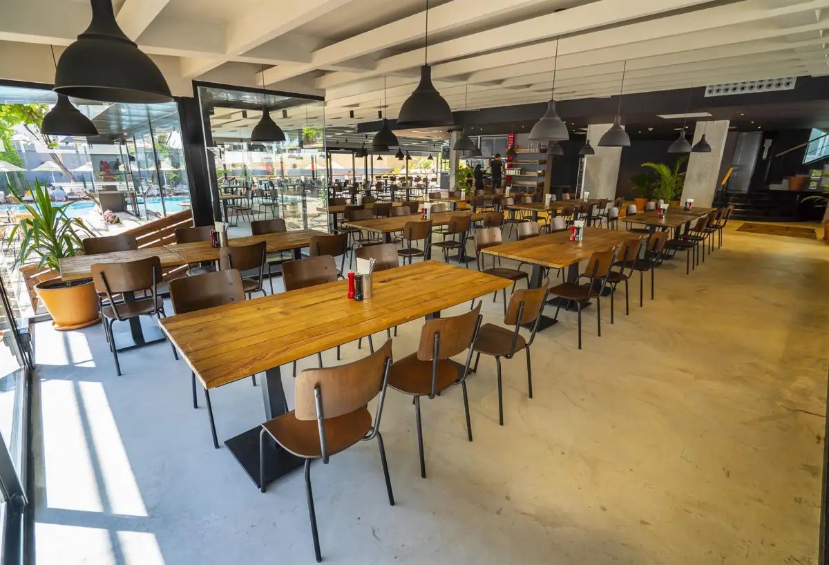 COOKS CLUB ALANYA ADULTS ONLY 12+