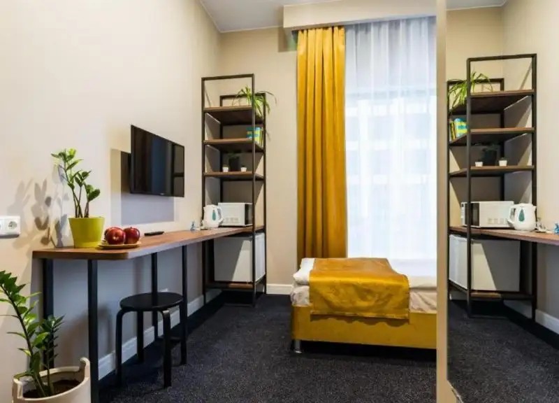 GREEN LOFT HOTEL