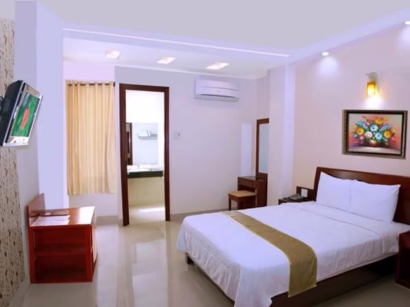 NGOC THACH HOTEL