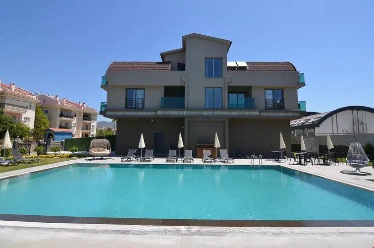 MYKONUT ERNA APART HOTEL