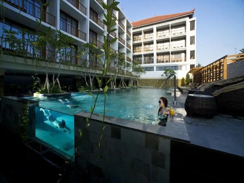 GRAND ZURI KUTA