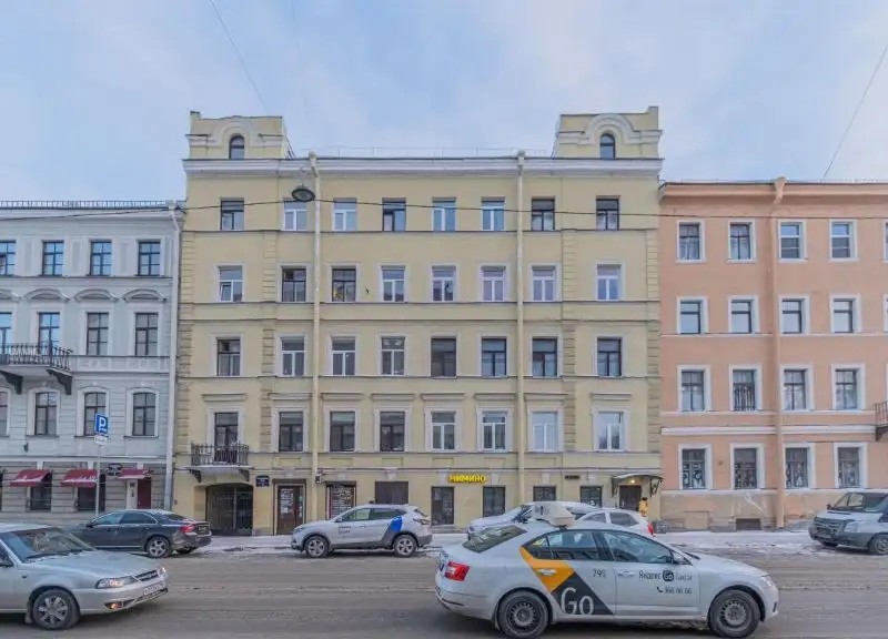 JAM AND HONEY НА ПРОСПЕКТЕ ГРЕЧЕСКИЙ