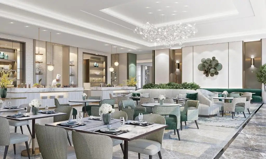 ADDRESS BEACH RESORT BAHRAIN