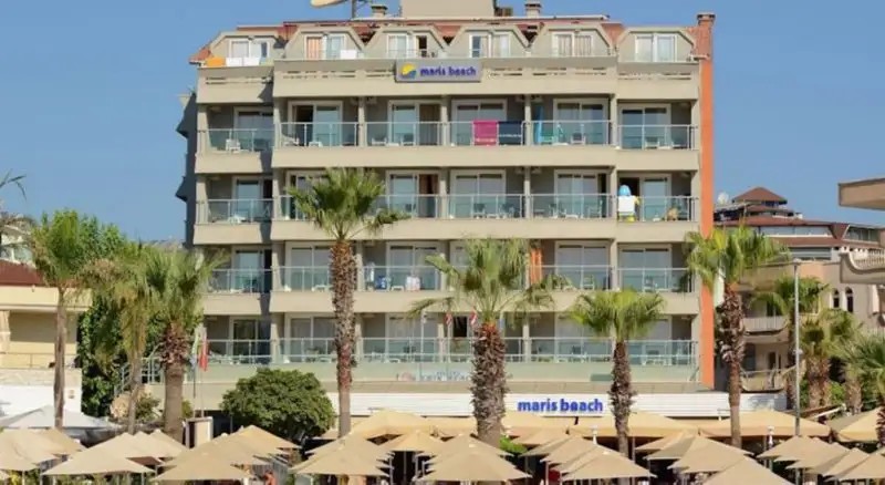 PEARL OF MARMARIS OTEL