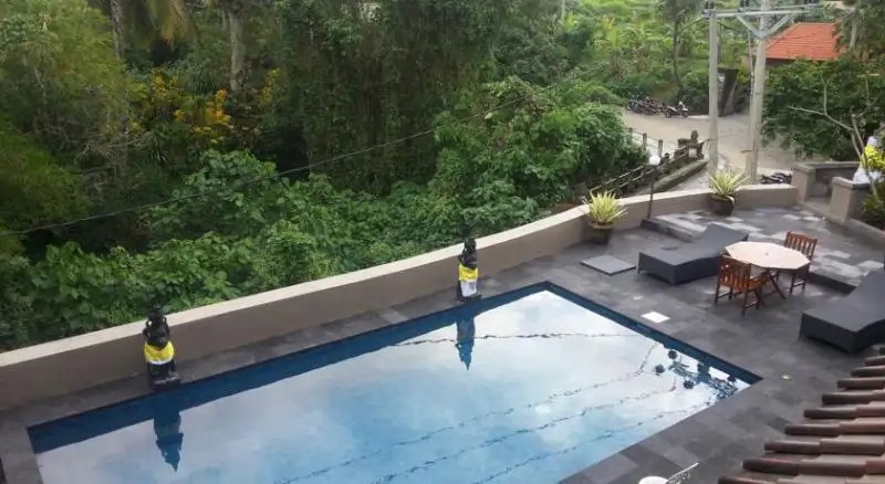 PANDE PERMAI BUNGALOWS
