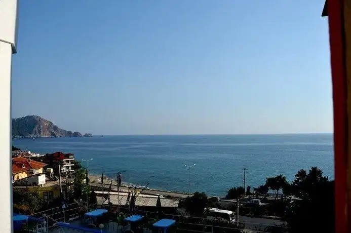 ROYAL HOTEL ALANYA