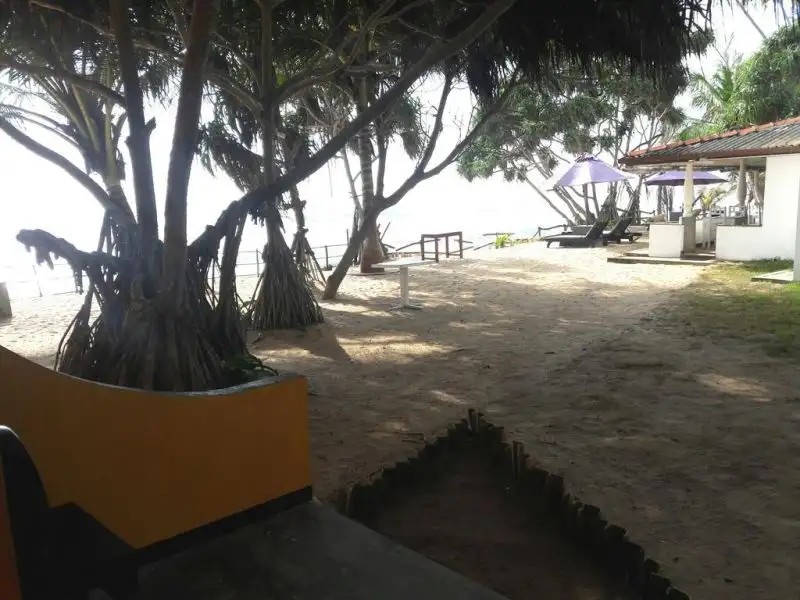 CINNAMON BEACH