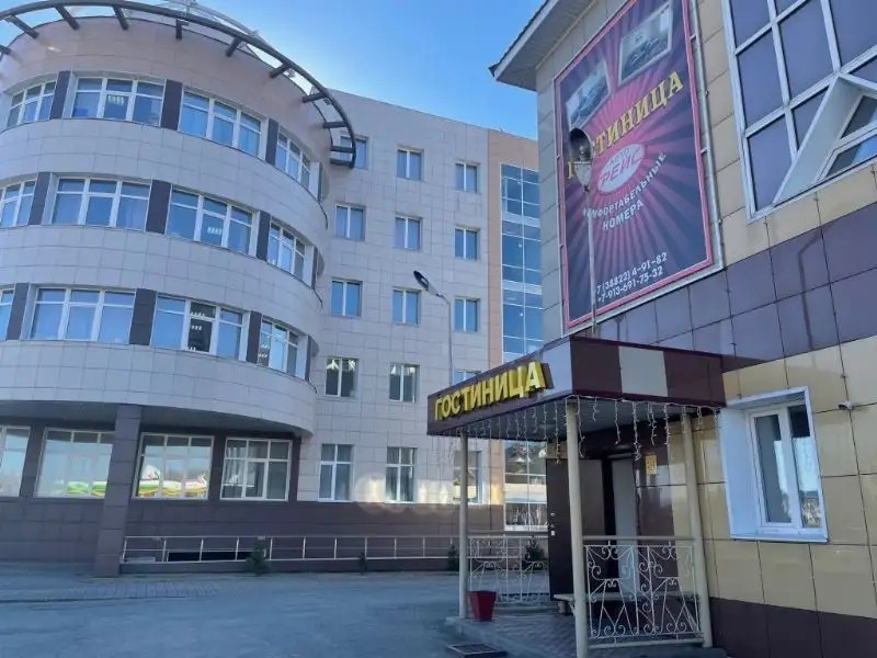 АВТОРЕЙС