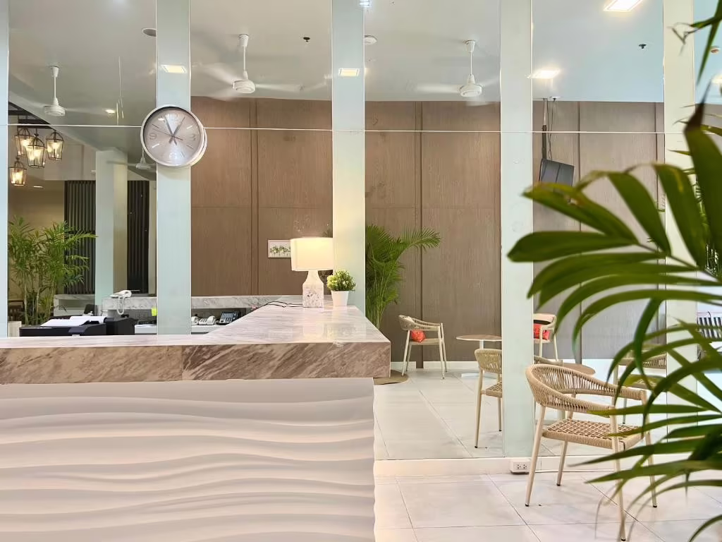 CENTRO ONE PATONG