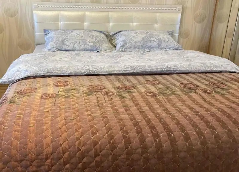 АПАРТАМЕНТЫ НА ПРОСПЕКТЕ 100-ЛЕТИЯ ВЛАДИВОСТОКА