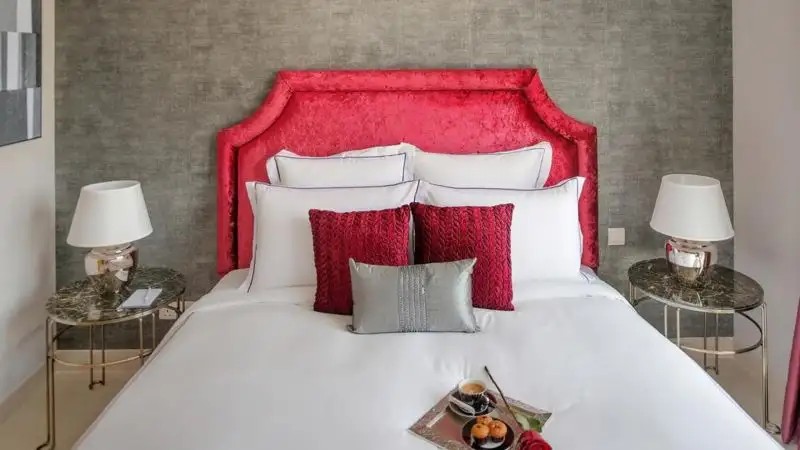 DREAM INN DOWNTOWN APRT