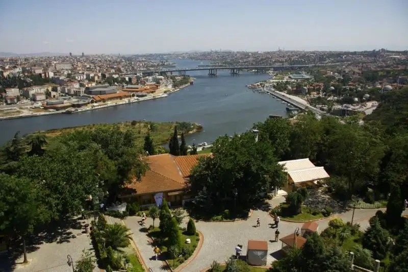 TURQUHOUSE