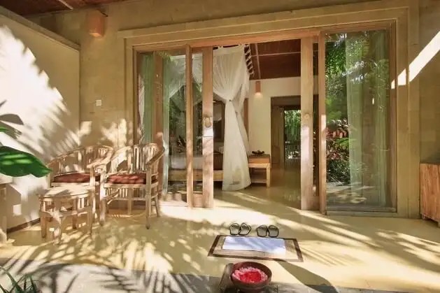 PURI SUNIA RESORT