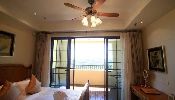 HAINAN FUWAN MINORCA RESORT