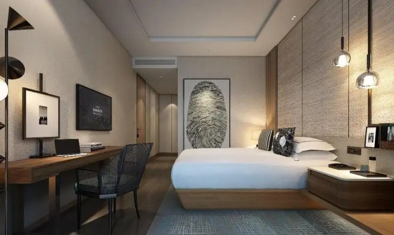 KIMPTON MAA LAI BANGKOK AN IHG HOTEL