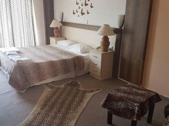 BODROOM HOTEL