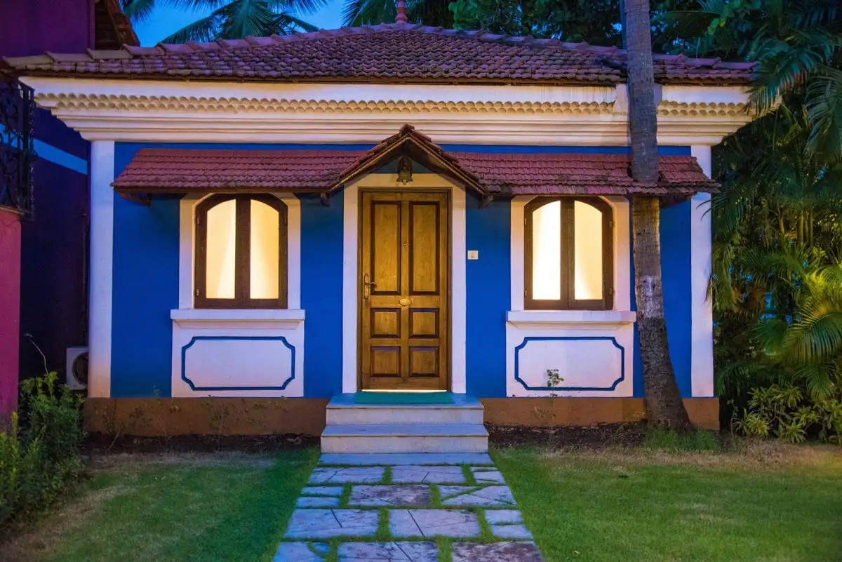 DEVAAYA THE AYURVEDA SPA RESORT