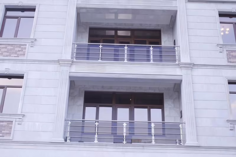 SEBAIL INN