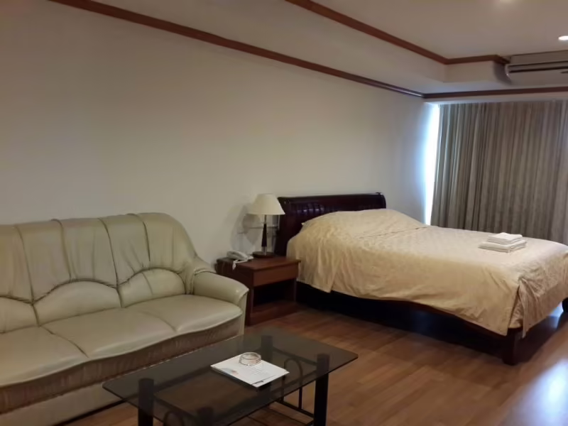 NANATAI SUITES