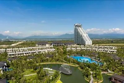 DUYEN HA RESORT CAM RANH