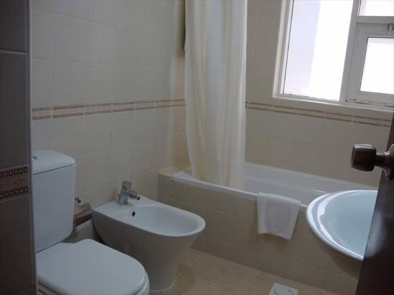 AL MURAQABAT PLAZA APARTMENTS