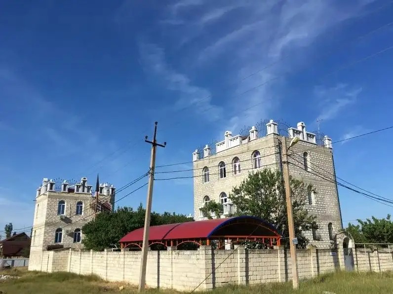 ГОЛУБАЯ ЛАГУНА