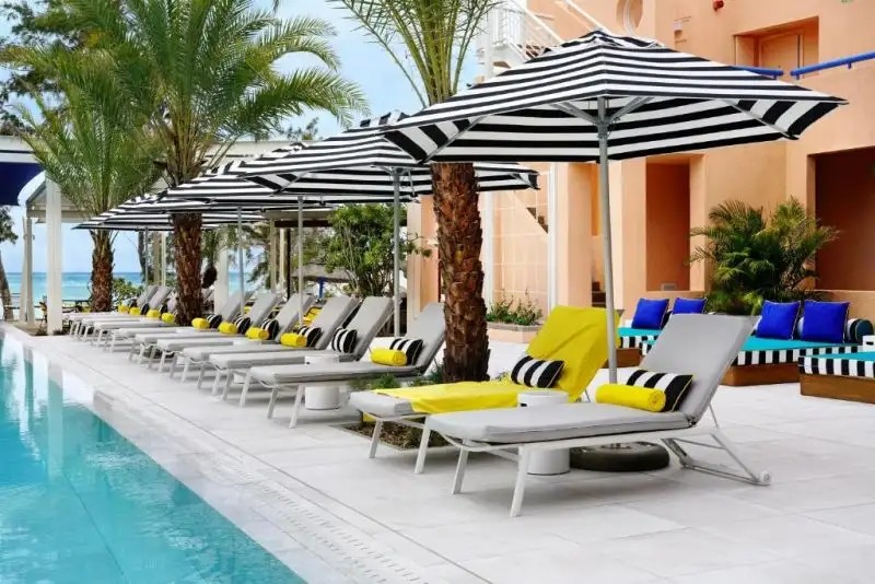 SALT OF PALMAR (EX. LA PALMERAIE)