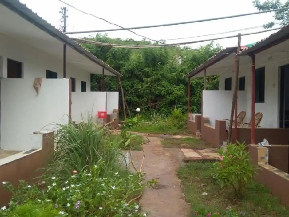 JITU GUESTHOUSE
