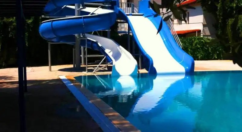 MARVEL BEACH HOTEL