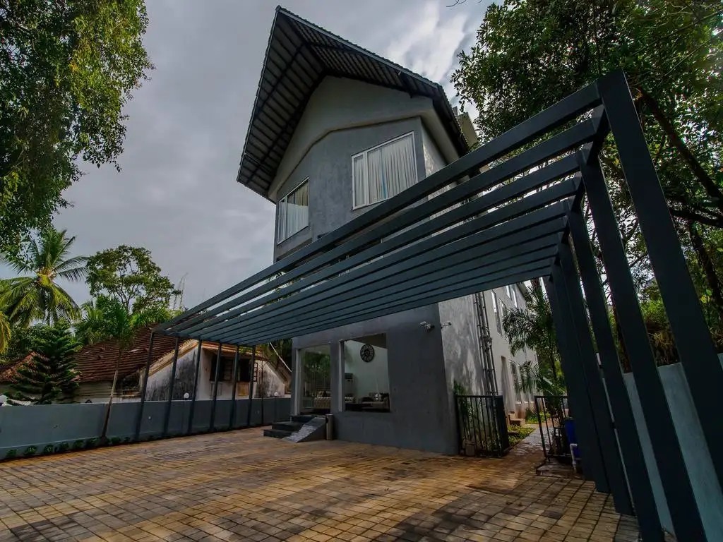 RAMATAN RESORT