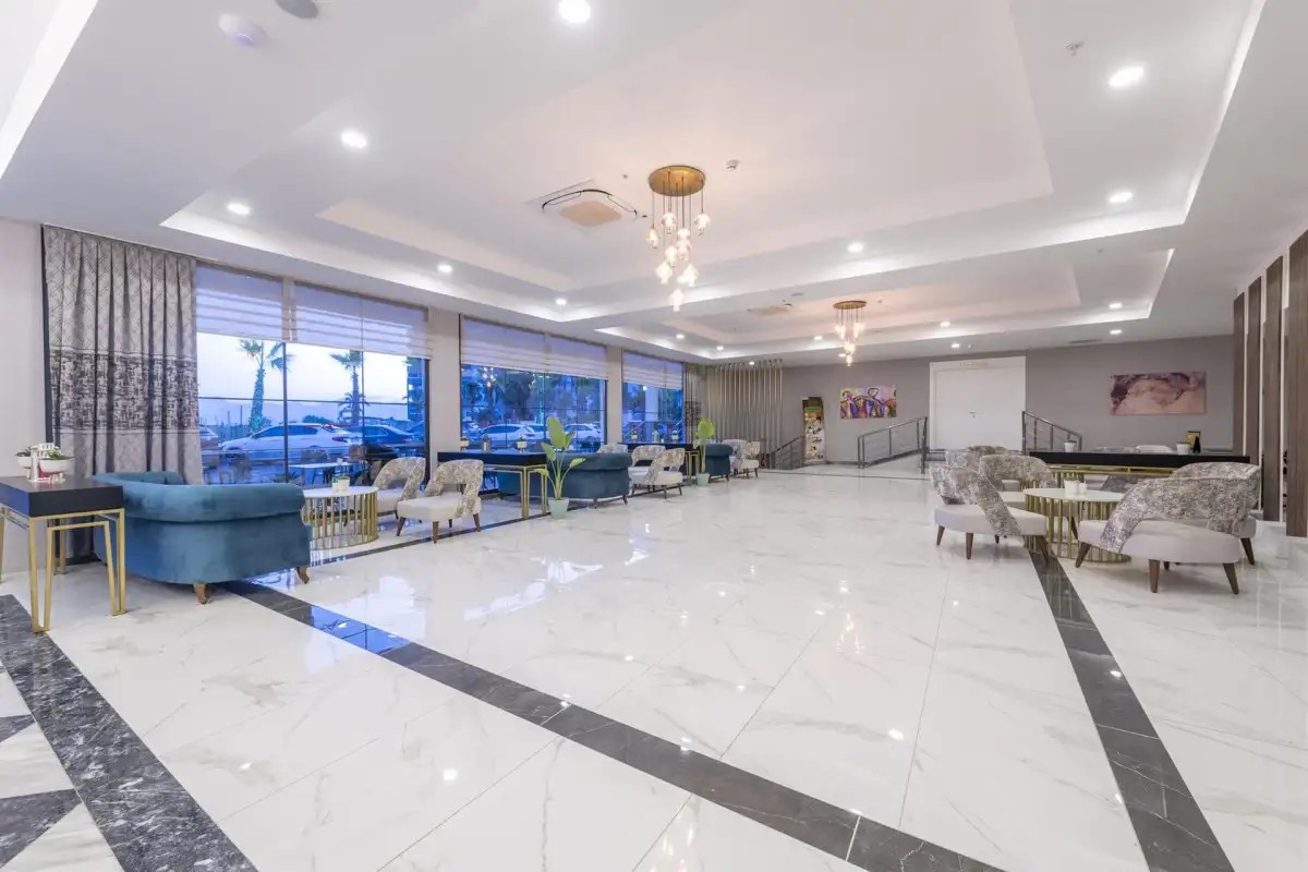 LAVIA HOTELS LARA (EX. ARMAS LARA)