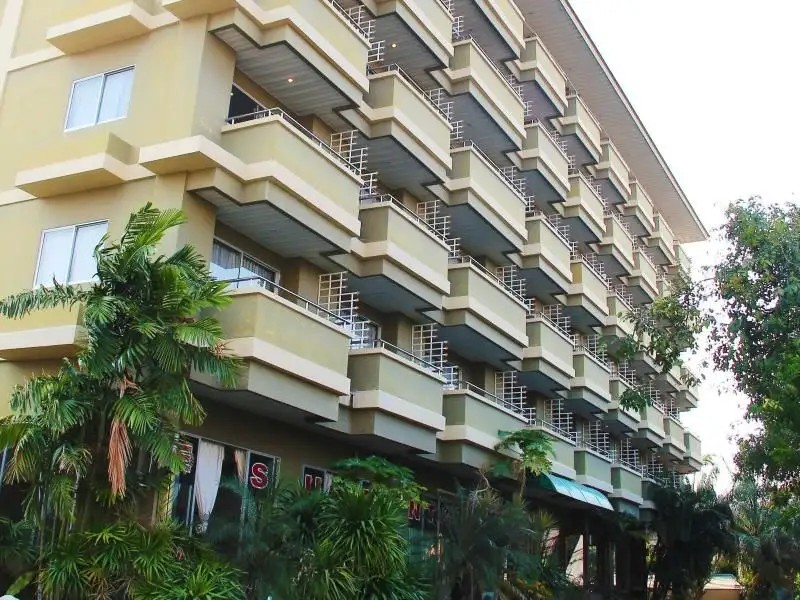 ROYAL TYCOON PLACE
