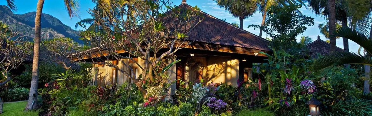 MATAHARI BEACH RESORT & SPA