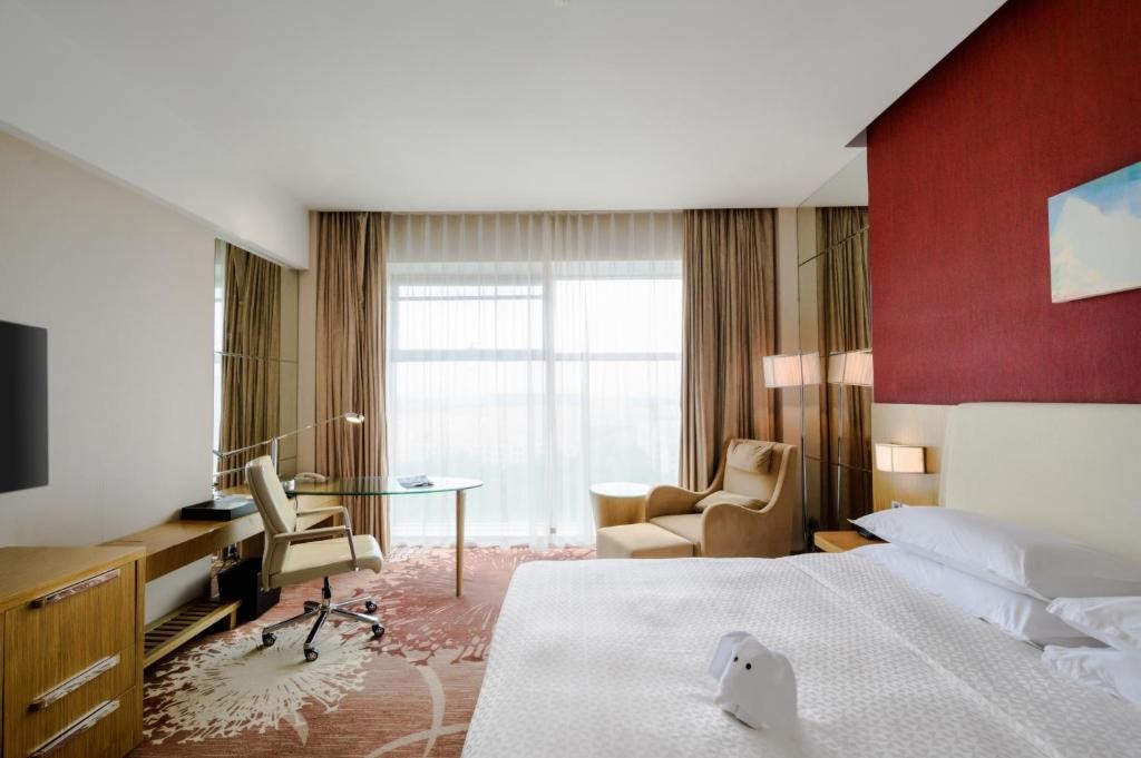 FOUR POINTS BY SHERATON CHENGYANG
