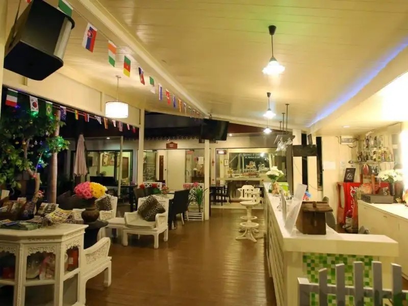 CHAWENG NOI RESORT