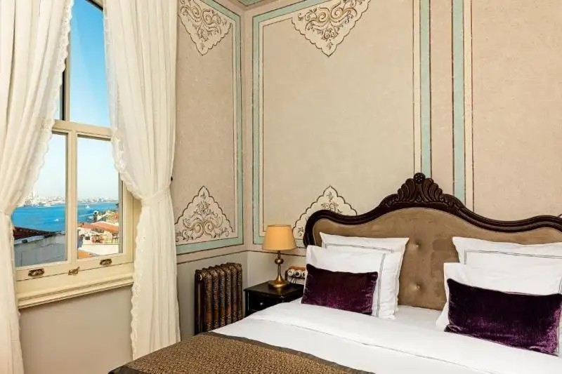 MERODDI BARNATHAN HOTEL