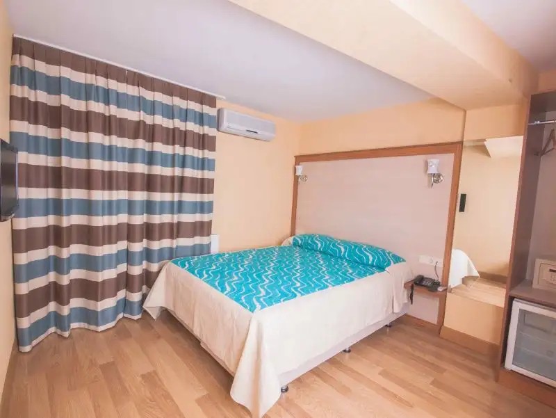 TIMEKS HOTEL