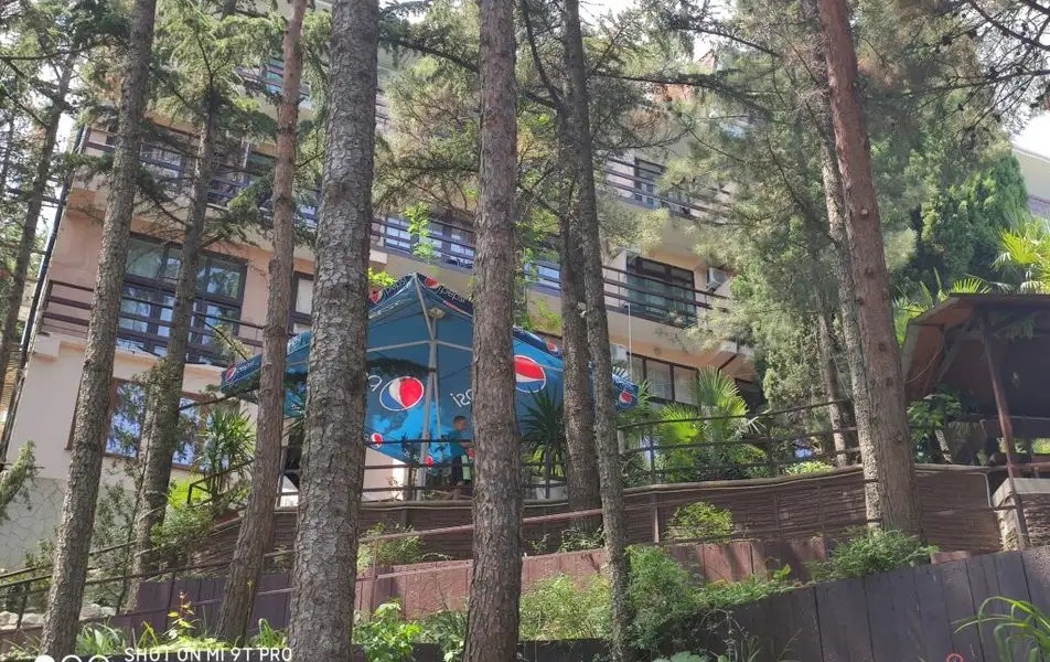 МОРСКОЙ БРИЗ