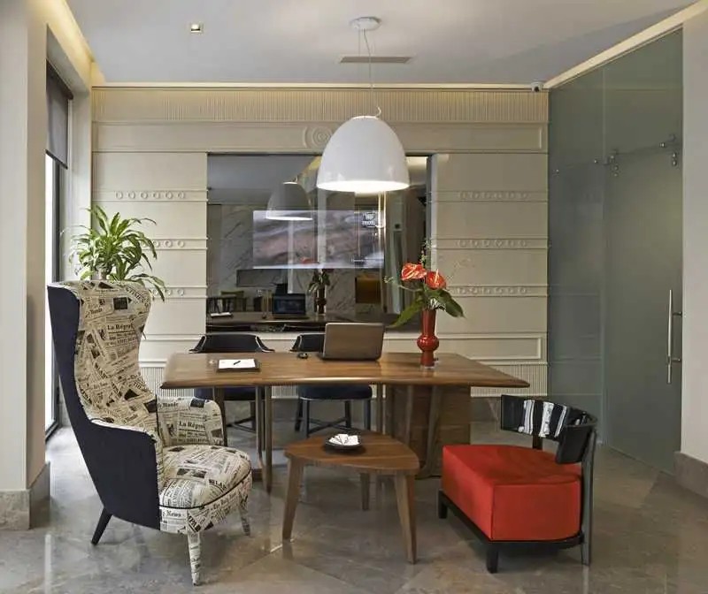 SENATOR HOTEL TAKSIM BOUTIQUE