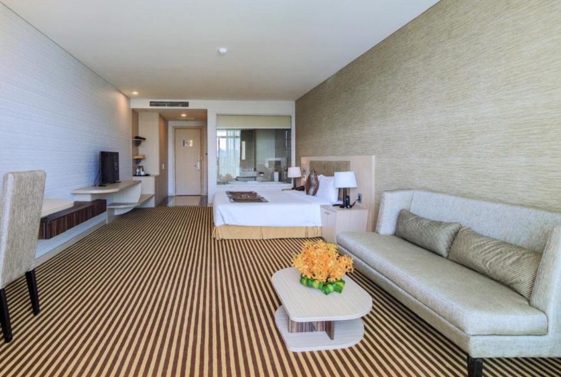 MUONG THANH LUXURY KHANH HOA