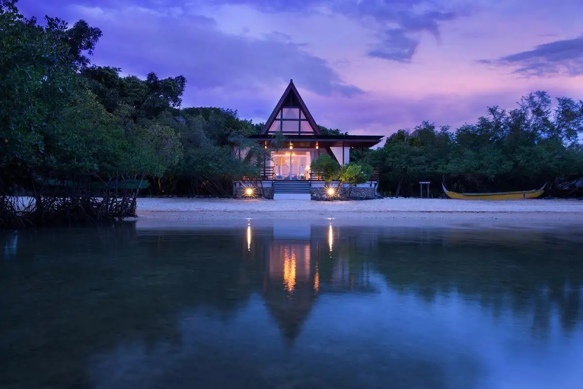 PLATARAN MENJANGAN RESORT & SPA