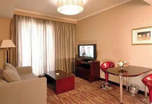 RAYFONT DOWNTOWN HOTEL SHANGHAI (EX. RAYFONT SHANGHAI XUHUI)