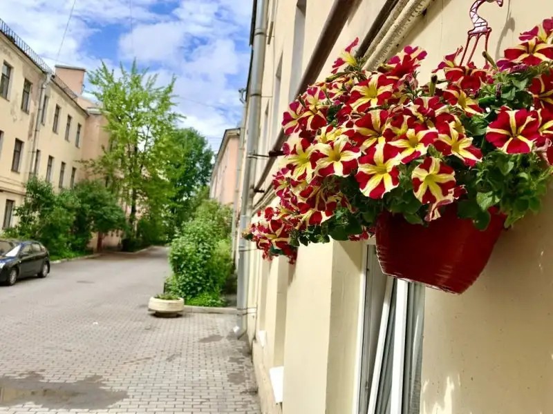 ГОСТЕВОЙ ДОМ НА РЕЧКЕ