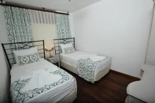 ALEYSIM HOTEL