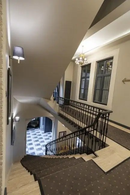 FERMAN PORT HOTEL