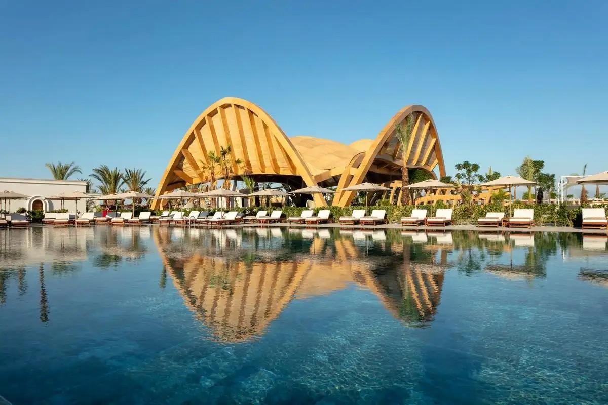 CULLINAN GOLF RESORT BELEK