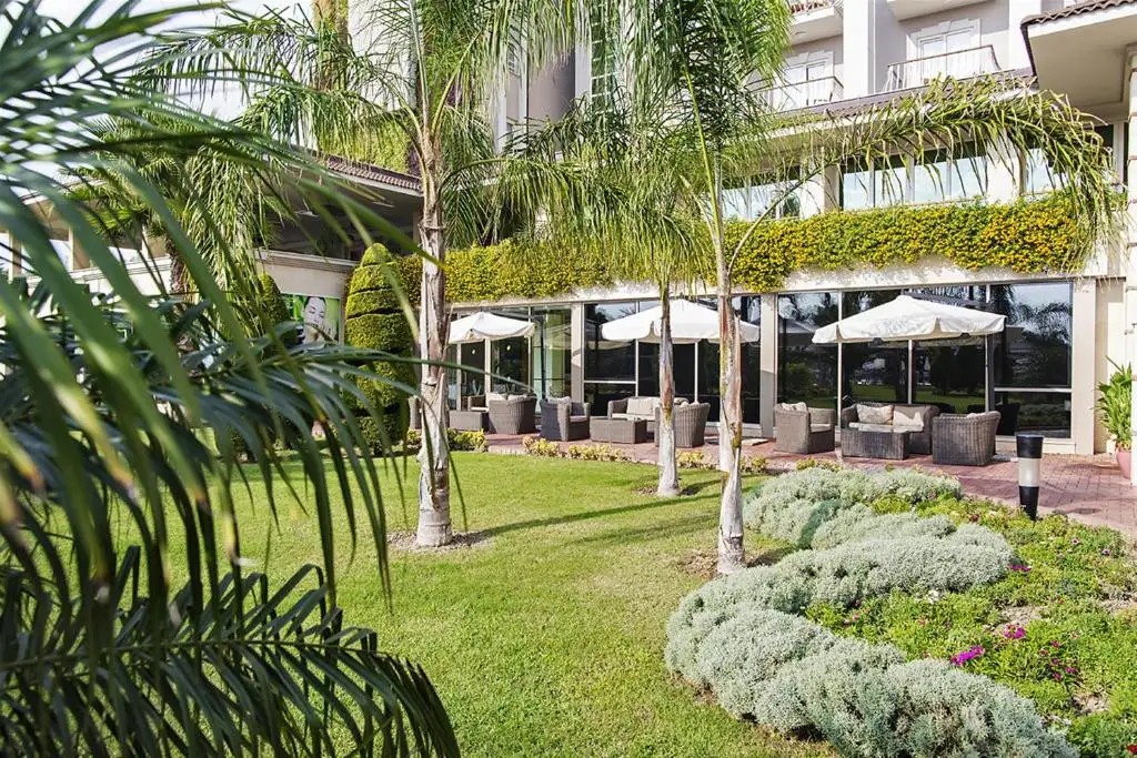 SUNIS ELITA BEACH RESORT (EX. ASTERIA ELITA RESORT)