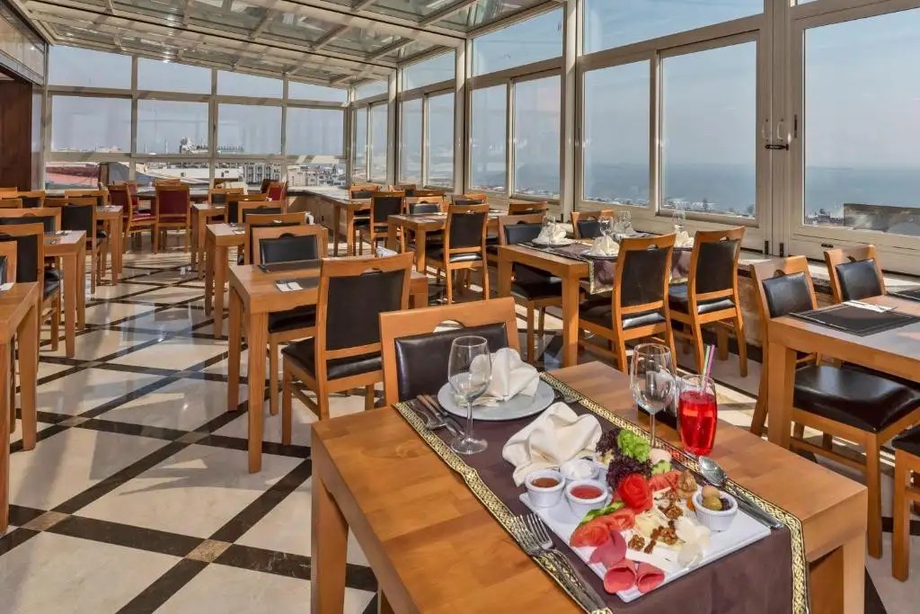 PIYA SPORT HOTEL