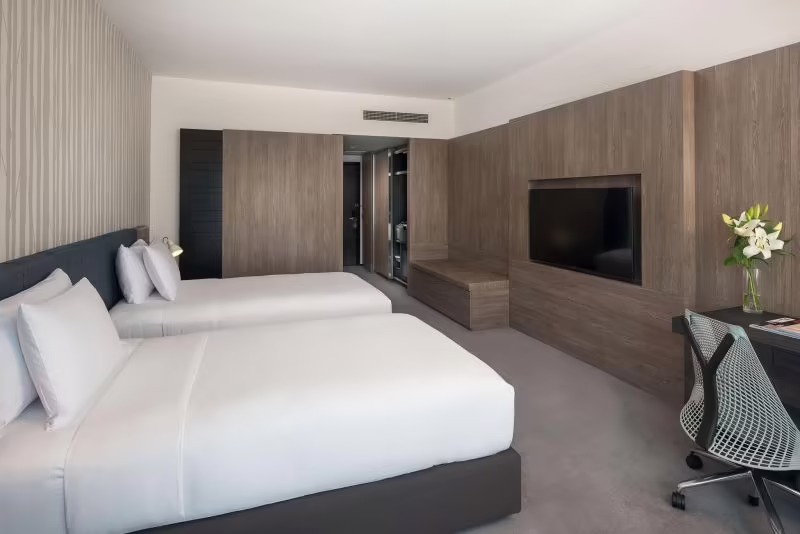 G HOTEL GURNEY