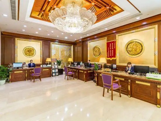 BEIJING PHOENIX PALACE 